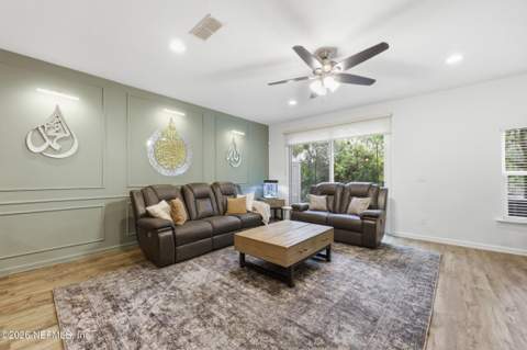 3650 Creswick Circle #C, Orange Park FL - photo 11 of 29