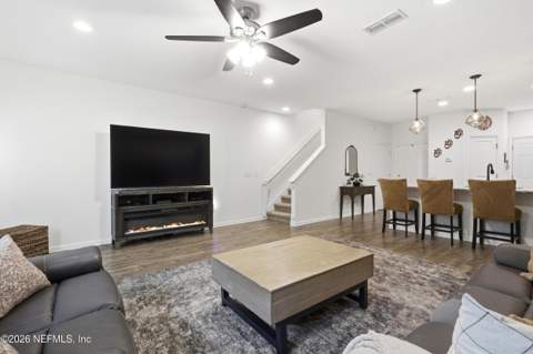 3650 Creswick Circle #C, Orange Park FL - photo 6 of 29