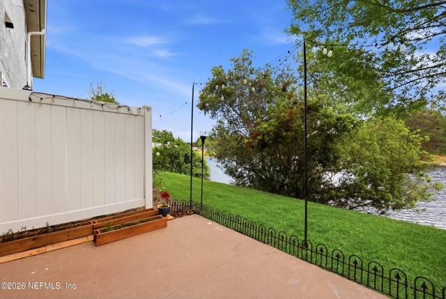 Briar Oaks Townhomes