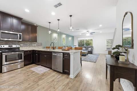3650 Creswick Circle #C, Orange Park FL - photo 10 of 29