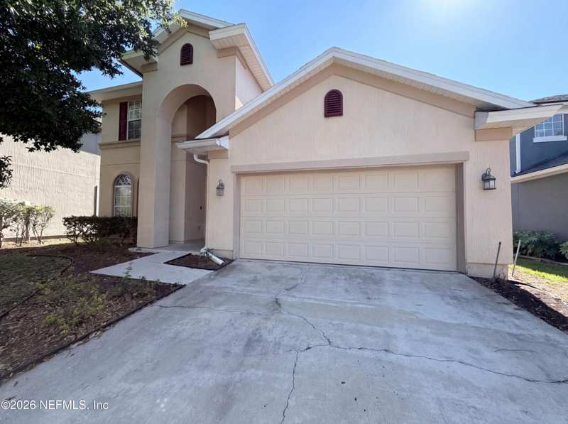 4 bedroom Single Family Residence at 3367 Turkey Creek Drive, Magnolia Point Golf, Green Cove Springs — photo 1