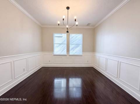 3367 Turkey Creek Drive, Green Cove Springs FL - photo 6 of 22
