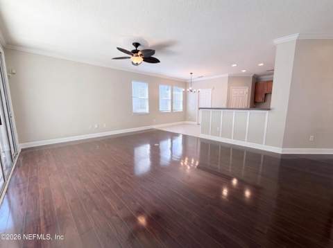 3367 Turkey Creek Drive, Green Cove Springs FL - photo 7 of 22