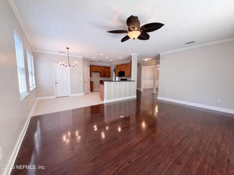 3367 Turkey Creek Drive, Green Cove Springs FL - photo 8 of 22