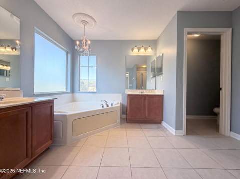 3367 Turkey Creek Drive, Green Cove Springs FL - photo 10 of 22
