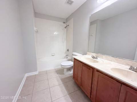 3367 Turkey Creek Drive, Green Cove Springs FL - photo 19 of 22