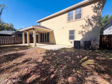 3367 Turkey Creek Drive, Green Cove Springs FL - photo 21 of 22