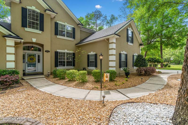 4 bedroom Single Family Residence at 1795 Colonial Drive, Magnolia Point, Green Cove Springs — photo 5