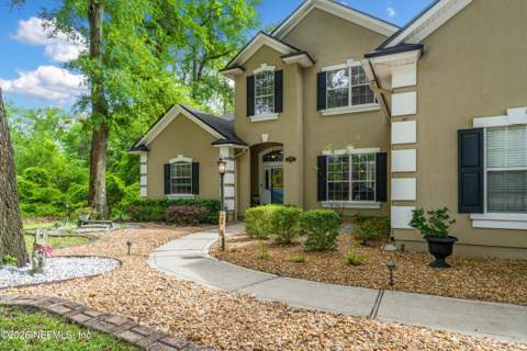 1795 Colonial Drive, Green Cove Springs FL - photo 6 of 6