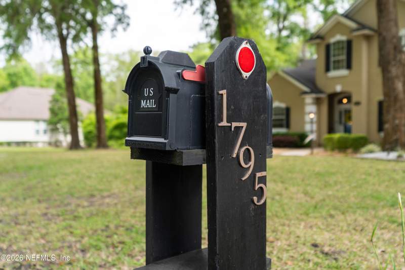 4 bedroom Single Family Residence at 1795 Colonial Drive, Magnolia Point, Green Cove Springs — photo 2