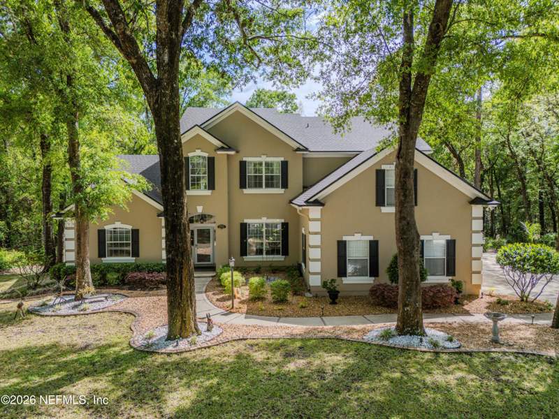 4 bedroom Single Family Residence at 1795 Colonial Drive, Magnolia Point, Green Cove Springs — photo 3