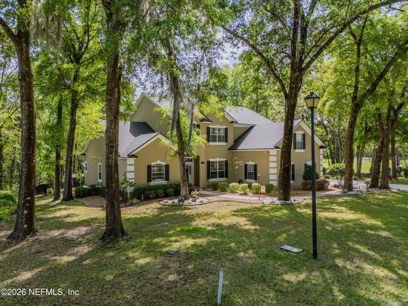4 bedroom Single Family Residence at 1795 Colonial Drive, Magnolia Point, Green Cove Springs — photo 4