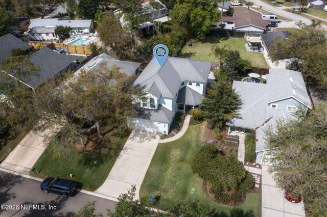 Jax Beach Heights