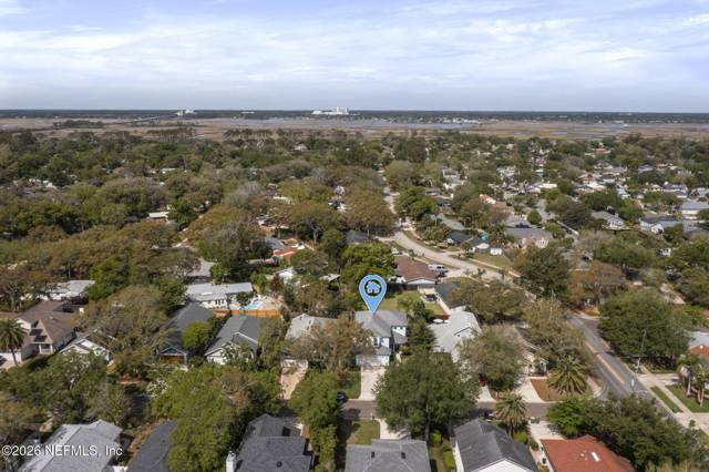 Jax Beach Heights