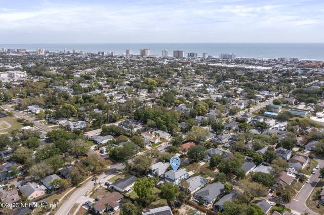 Jax Beach Heights