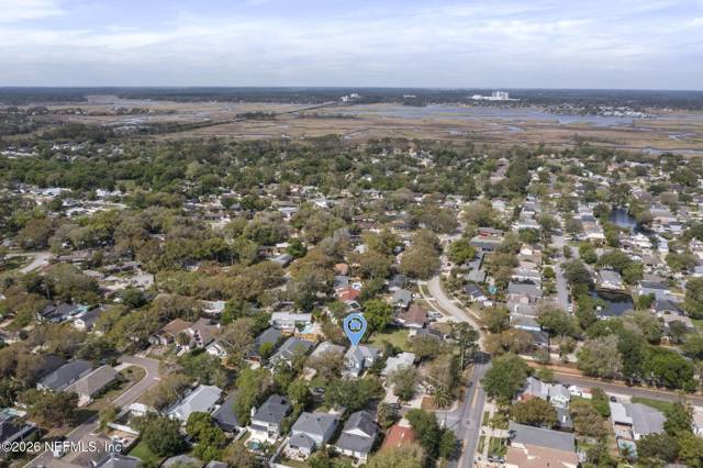 Jax Beach Heights