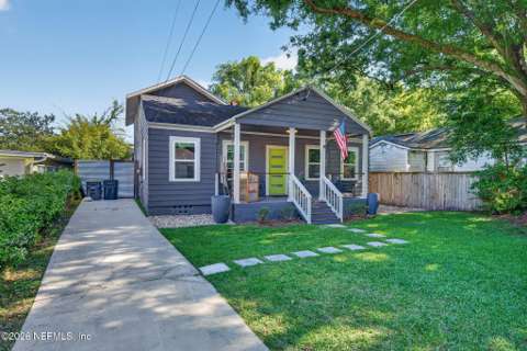 4647 Crescent Street, home for sale on Crescent Street