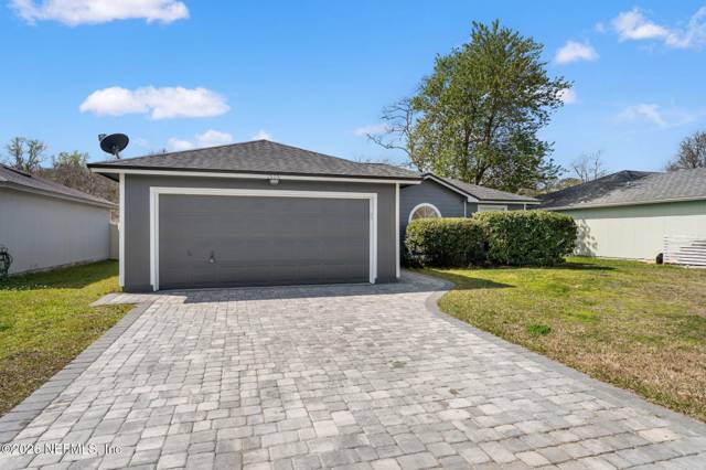 Waterview Ridge