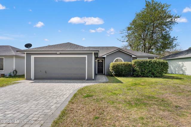 Waterview Ridge