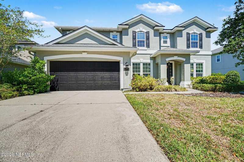 5 bedroom Single Family Residence at 4492 Quail Hollow Road, Eagle Landing, Orange Park — photo 1