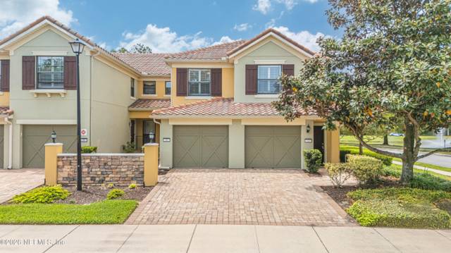 43 FAWN GULLY Lane #F, home for sale in Ponte Vedra