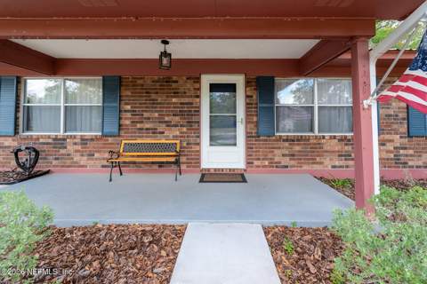 102 Swans Nest Circle, Melrose FL - photo 7 of 31
