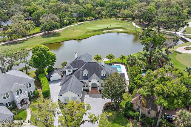 Salt Creek Ponte Vedra