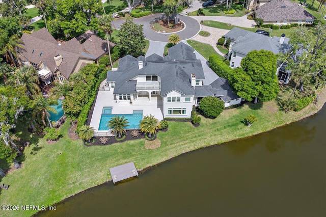 Salt Creek Ponte Vedra