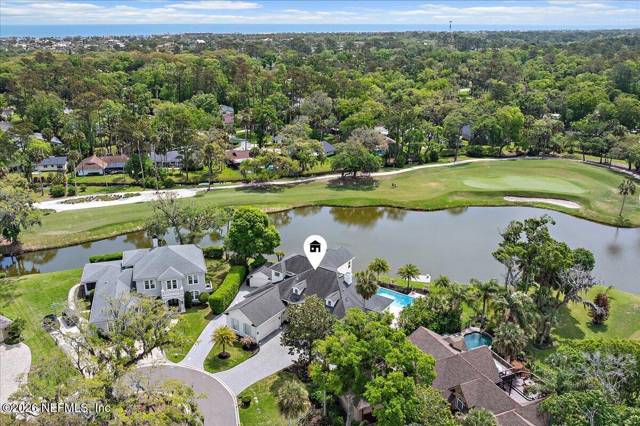 Salt Creek Ponte Vedra