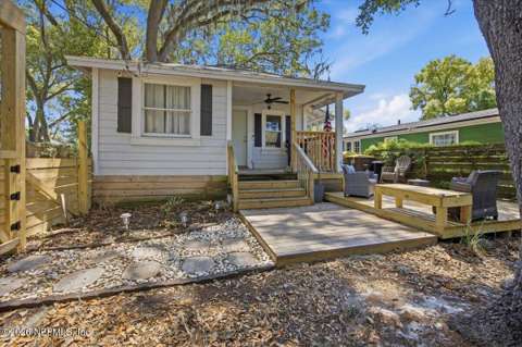 8318 Osteen Street, home for sale on Osteen Street