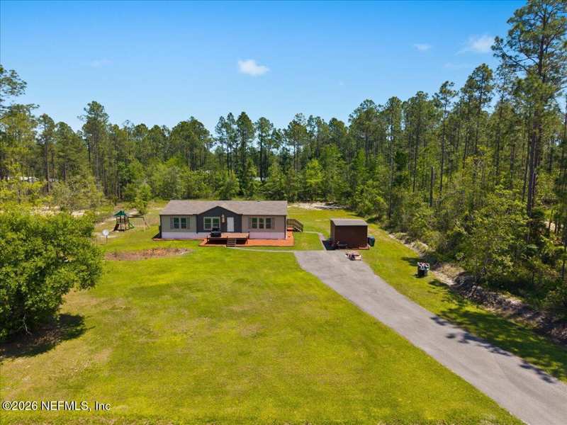 3 bedroom Mobile Home at 10340 Crotty Avenue, Flagler Estates, Hastings — photo 1