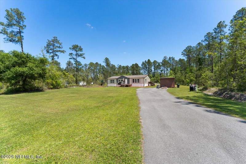 3 bedroom Mobile Home at 10340 Crotty Avenue, Flagler Estates, Hastings — photo 3