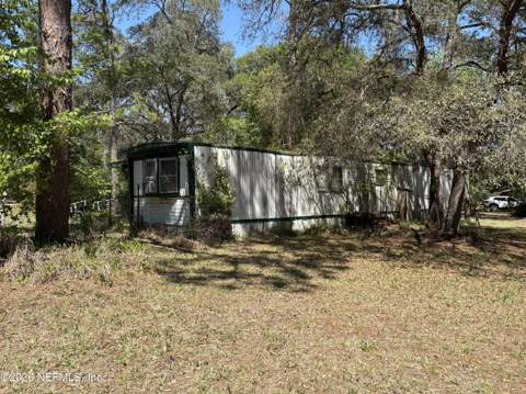 135 & 137 Country Living Lane, Melrose FL - photo 20 of 21
