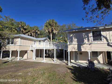 31 Magnolia Drive, home for sale in St. Augustine Beach 32080