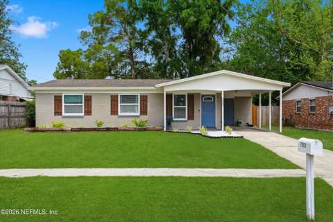 7503 Wheat Road, home for sale on Wheat Road