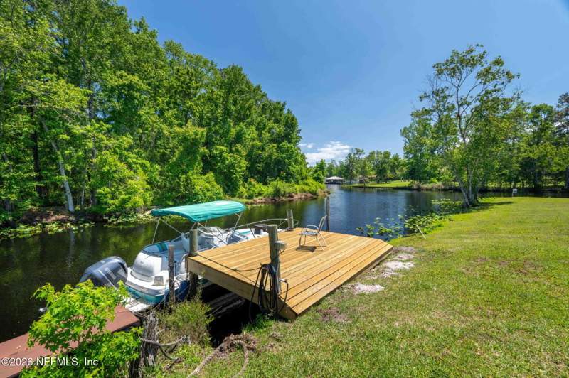 3 bedroom Single Family Residence at 1738 Oak Grove Circle, Lake Asbury, Green Cove Springs — photo 4