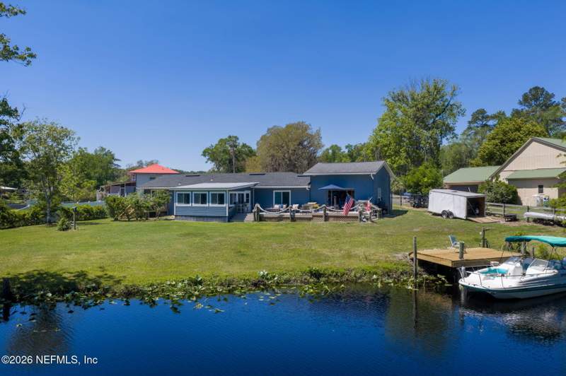 3 bedroom Single Family Residence at 1738 Oak Grove Circle, Lake Asbury, Green Cove Springs — photo 2