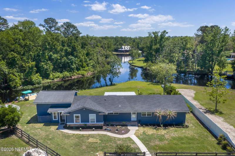 3 bedroom Single Family Residence at 1738 Oak Grove Circle, Lake Asbury, Green Cove Springs — photo 5