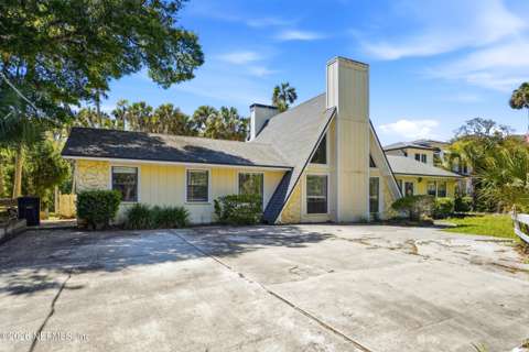 2428 Seminole Road, luxury home for sale in Atlantic Beach