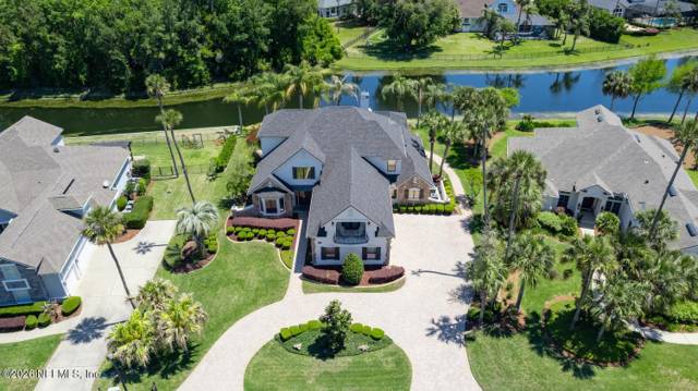 Plantation Oaks Ponte Vedra