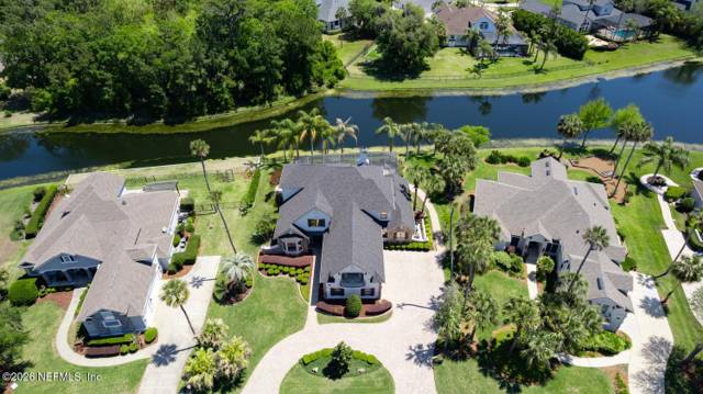 Plantation Oaks Ponte Vedra