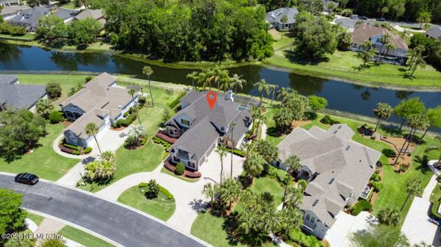 Plantation Oaks Ponte Vedra