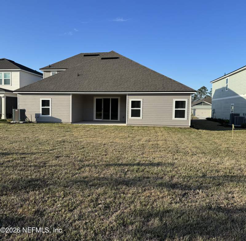 4 bedroom Single Family Residence at 3315 Harvesters Court, Hyland Trail, Green Cove Springs — photo 5