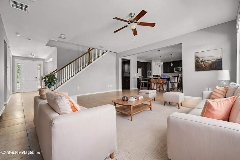 5 bedroom Single Family Residence at 4492 Quail Hollow Road, Eagle Landing, Orange Park — photo 3