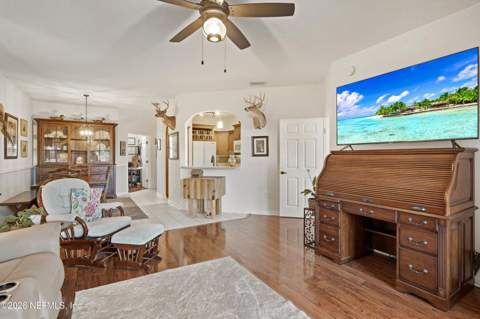 3327 Haley Point Road, St. Augustine FL - photo 9 of 37