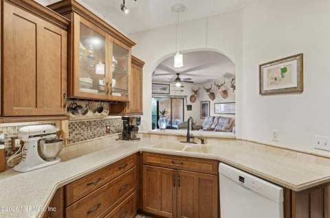 3327 Haley Point Road, St. Augustine FL - photo 12 of 37