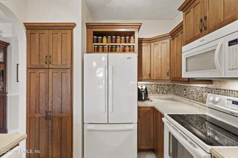 3327 Haley Point Road, St. Augustine FL - photo 13 of 37