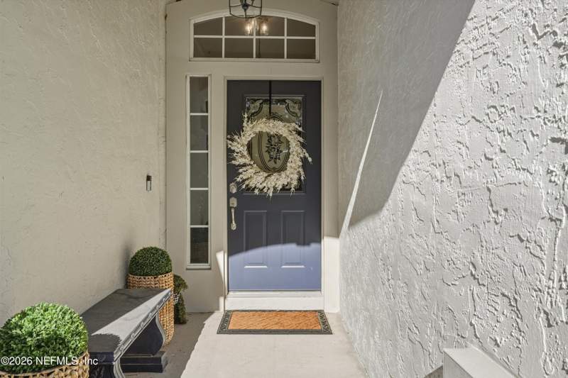 3 bedroom Single Family Residence at 717 Lockwood Lane, Julington Creek, St. Johns — photo 3