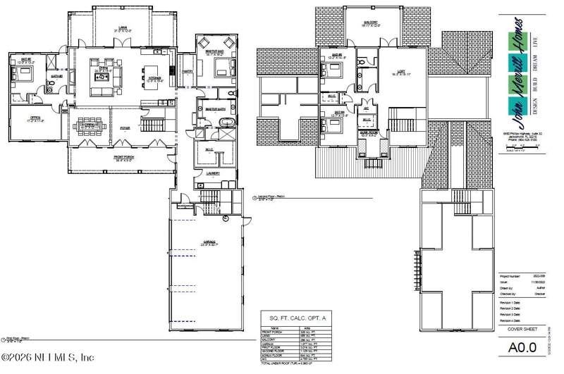 5 bedroom Single Family Residence at 4242 Hillwood Road, Mandarin, Jacksonville — photo 5