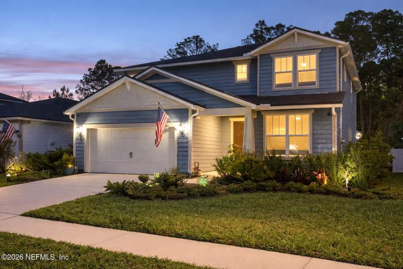 5 bedroom Single Family Residence at 165 Myrtle Oak Court, Grand Oaks, St. Augustine — photo 4